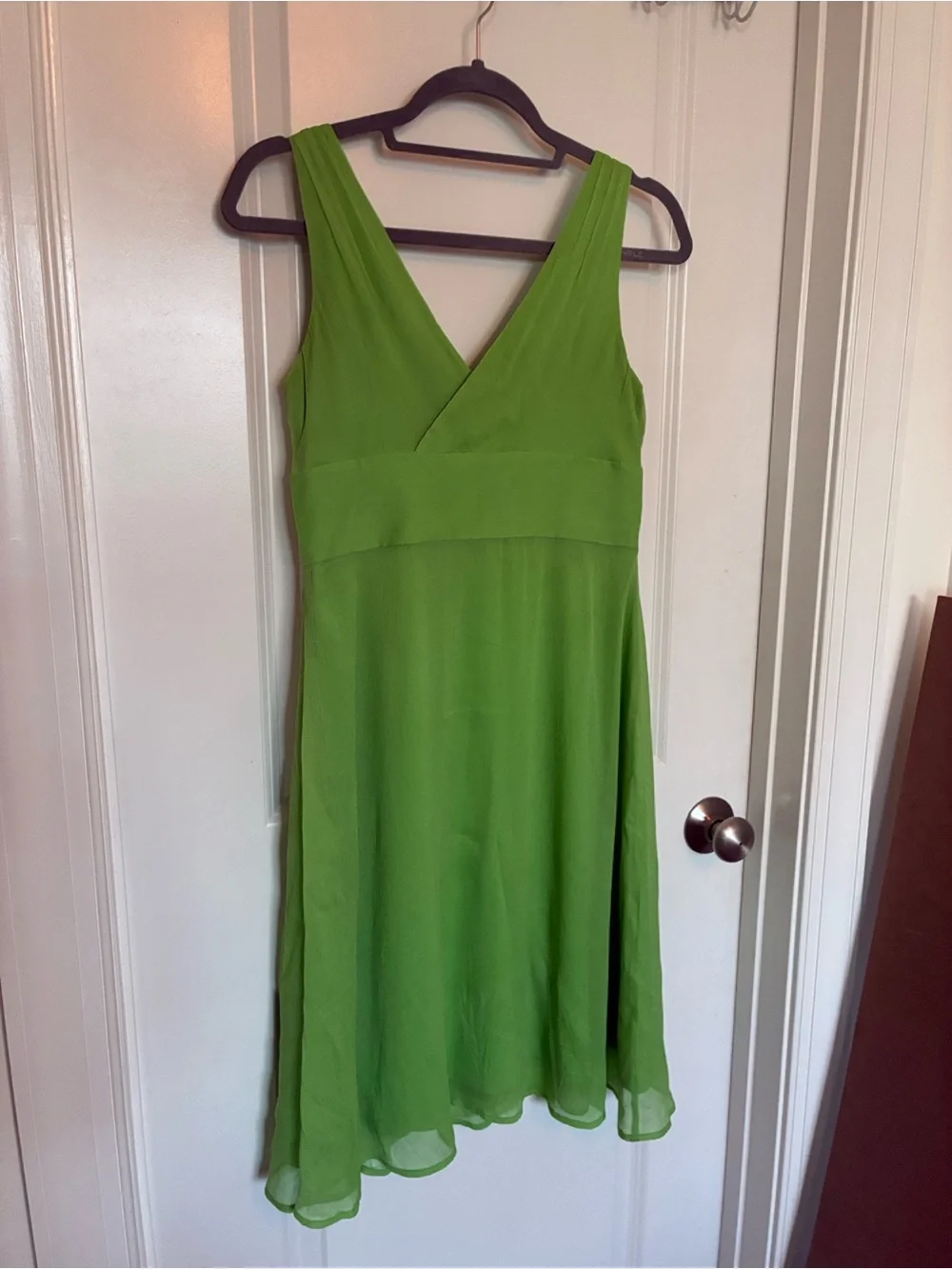 J. Crew classic sleeveless